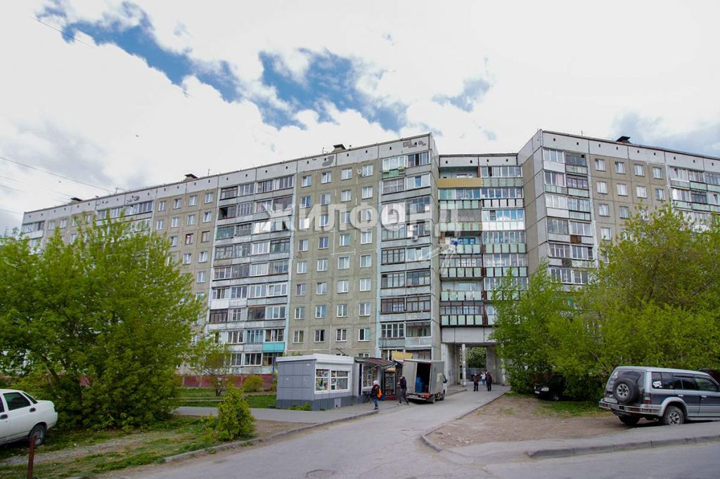 Продается комната 15.5 м2 в 1 ком.кв. в Новосибирске, цена: 650 000₽ объявление №177866 от 29.12.2021 | Продажа комнат в Новосибирске | Авеланго