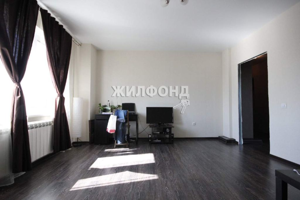 Продается 1-комн. квартира 42.9 кв.м. в Новосибирске, цена: 5 400 000₽ объявление №309510 от 25.07.2022 | Продажа квартиры в Новосибирске | Авеланго