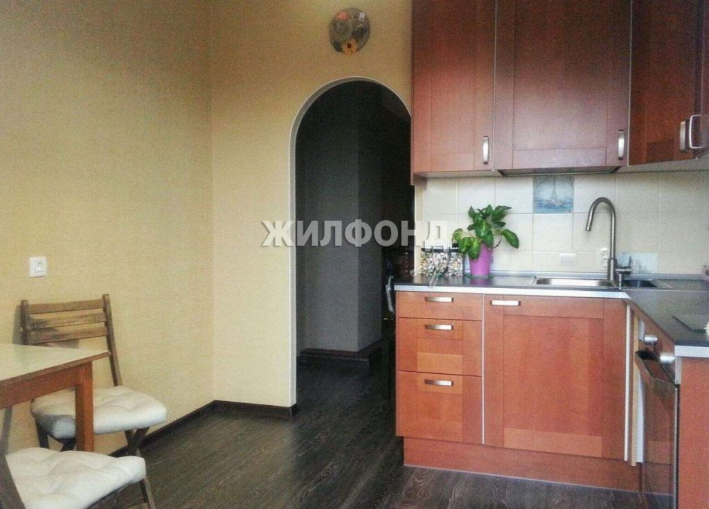 Продается 1-комн. квартира 42.9 кв.м. в Новосибирске, цена: 5 400 000₽ объявление №309510 от 25.07.2022 | Продажа квартиры в Новосибирске | Авеланго