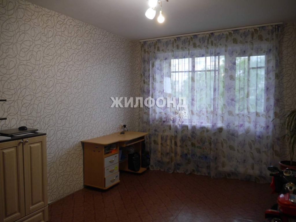 Продается 1-комн. квартира 29.8 кв.м. в Новосибирске, цена: 3 780 000₽ объявление №310800 от 25.07.2022 | Продажа квартиры в Новосибирске | Авеланго